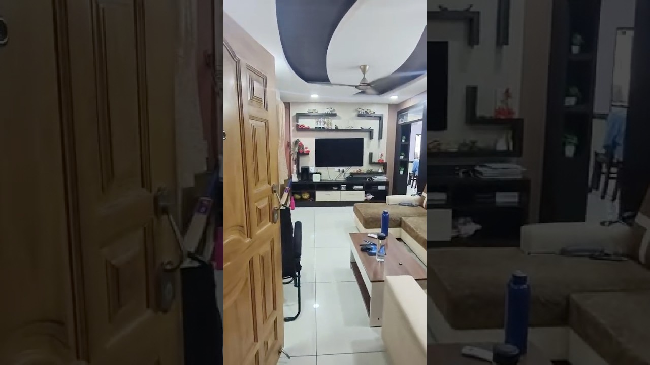 3BHK FLAT FOR SALE || YENDADA || VISAKHAPATNAM || MADHAVI VIZAG PROPERTIES