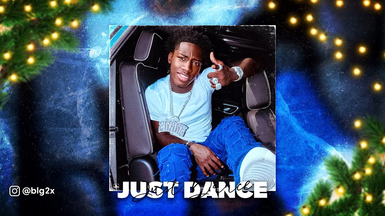 Jersey Club Type Beat - 