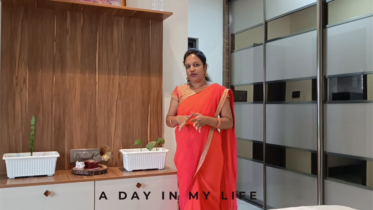 Home tour part 2 || ಪುಷ್ಪ ನಿಲಯ part 2 || @pushpanjalimahesh