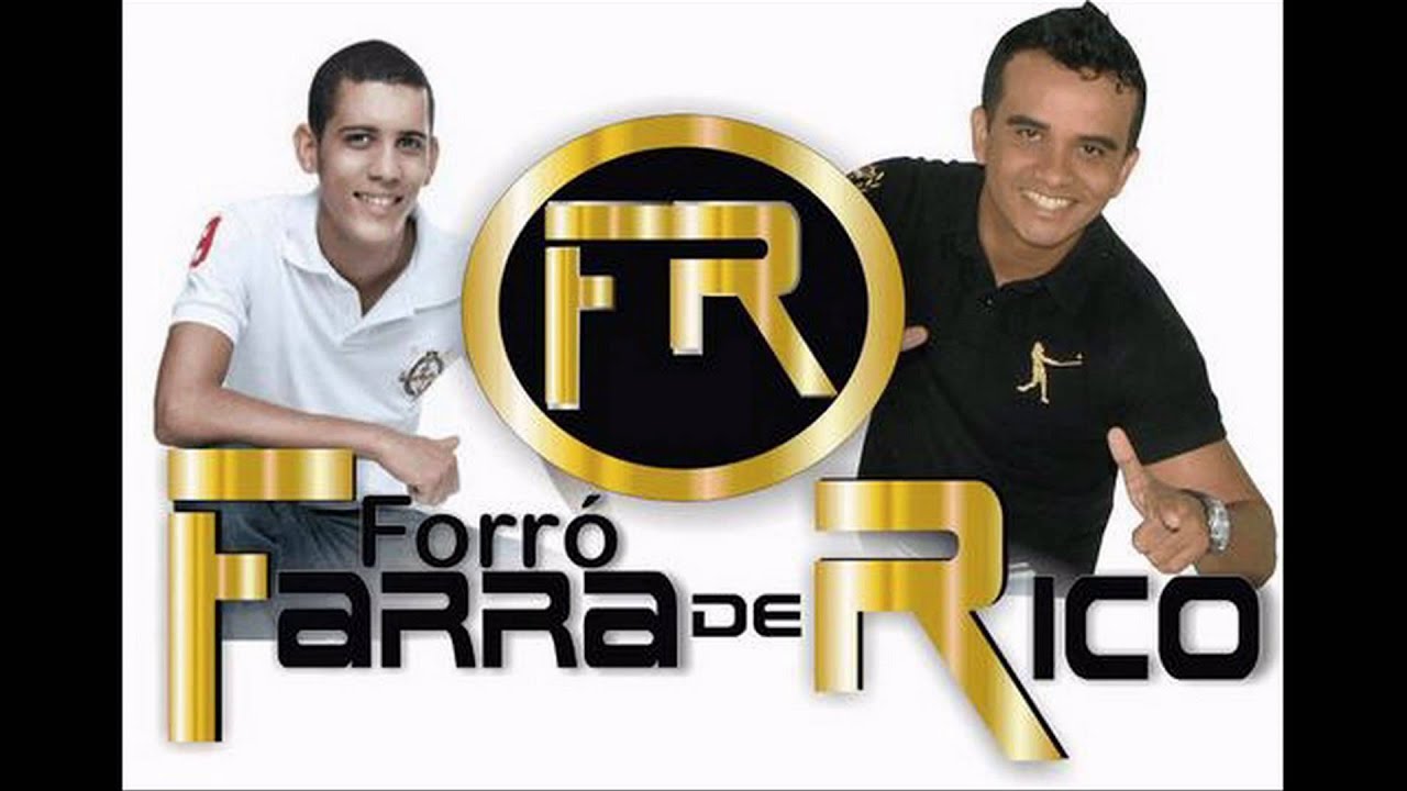 NÃO TÔ VALENDO NADA   FARRA DE RICO   BY WALLAS DE AÇO