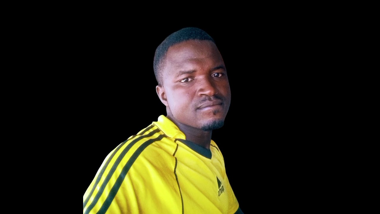 Musa M Usman Bishir Usman Zamubi