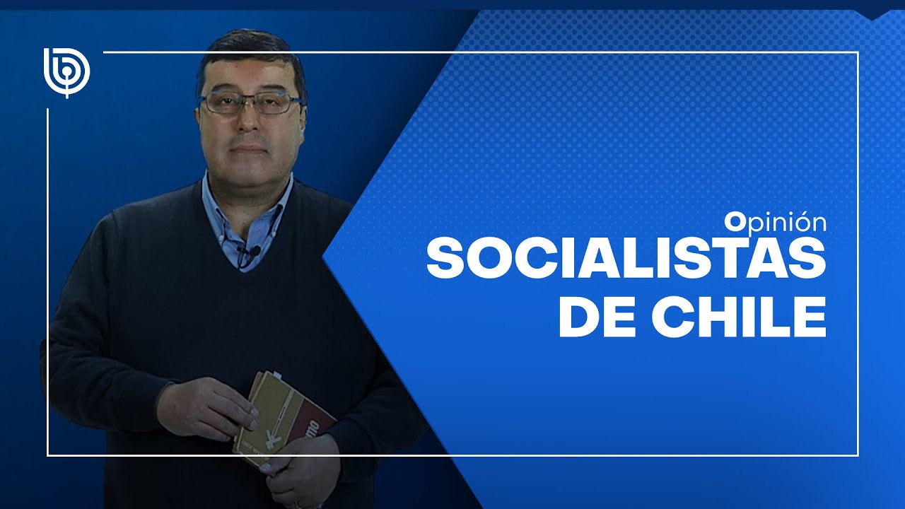 Socialistas de Chile