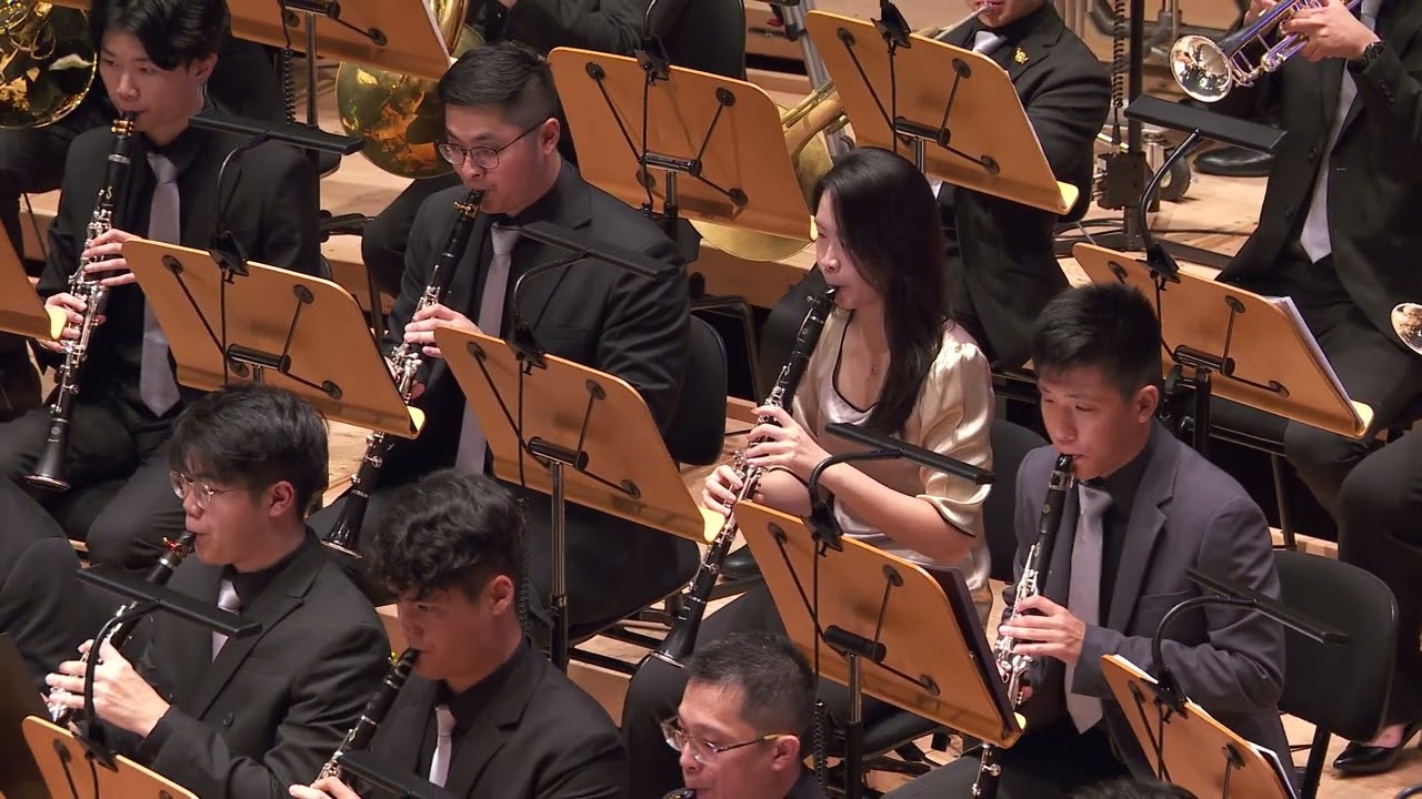 [West Winds | Conducted by Daisuke Shimizu] - Immortal Anthem - Daisuke Shimizu