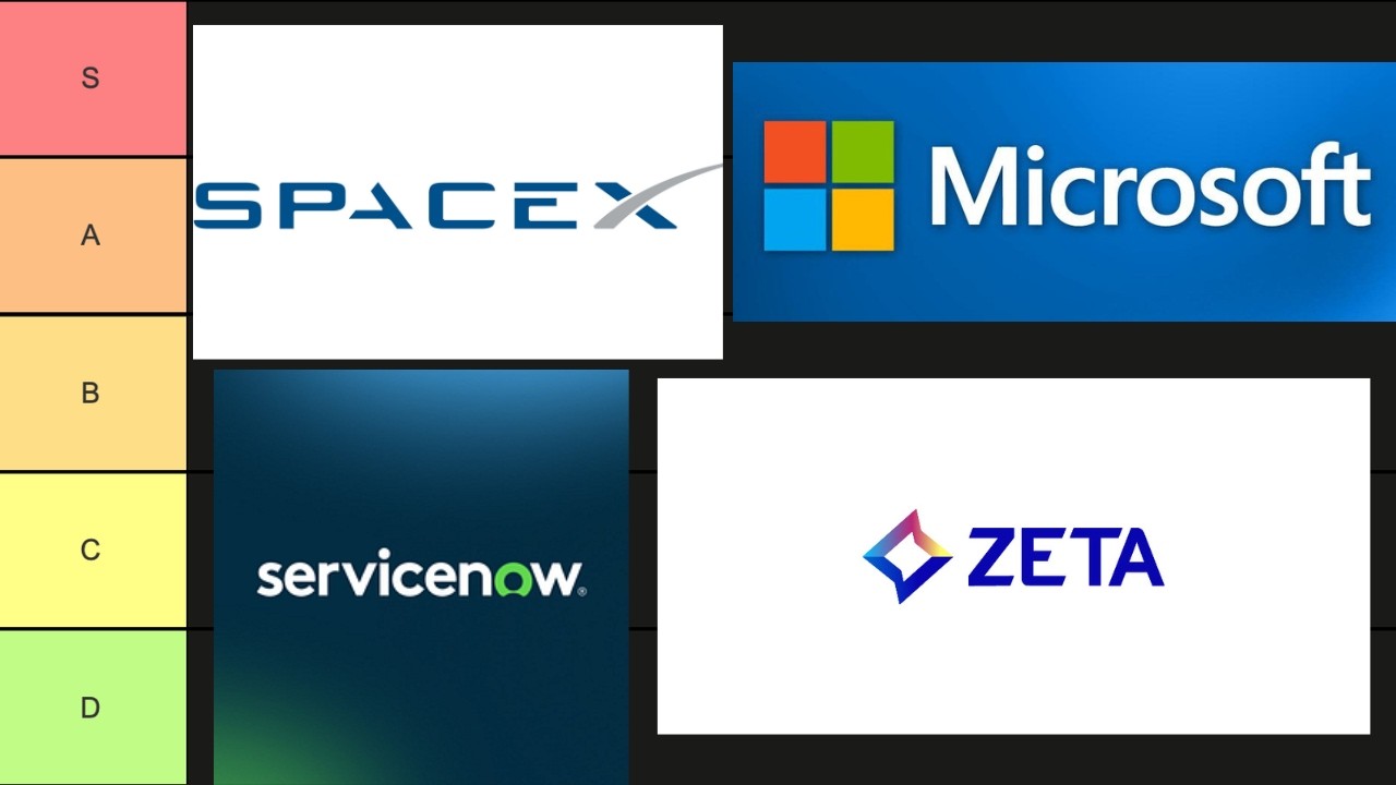 Best AI Stocks to Own Right Now (Honest Tier List)