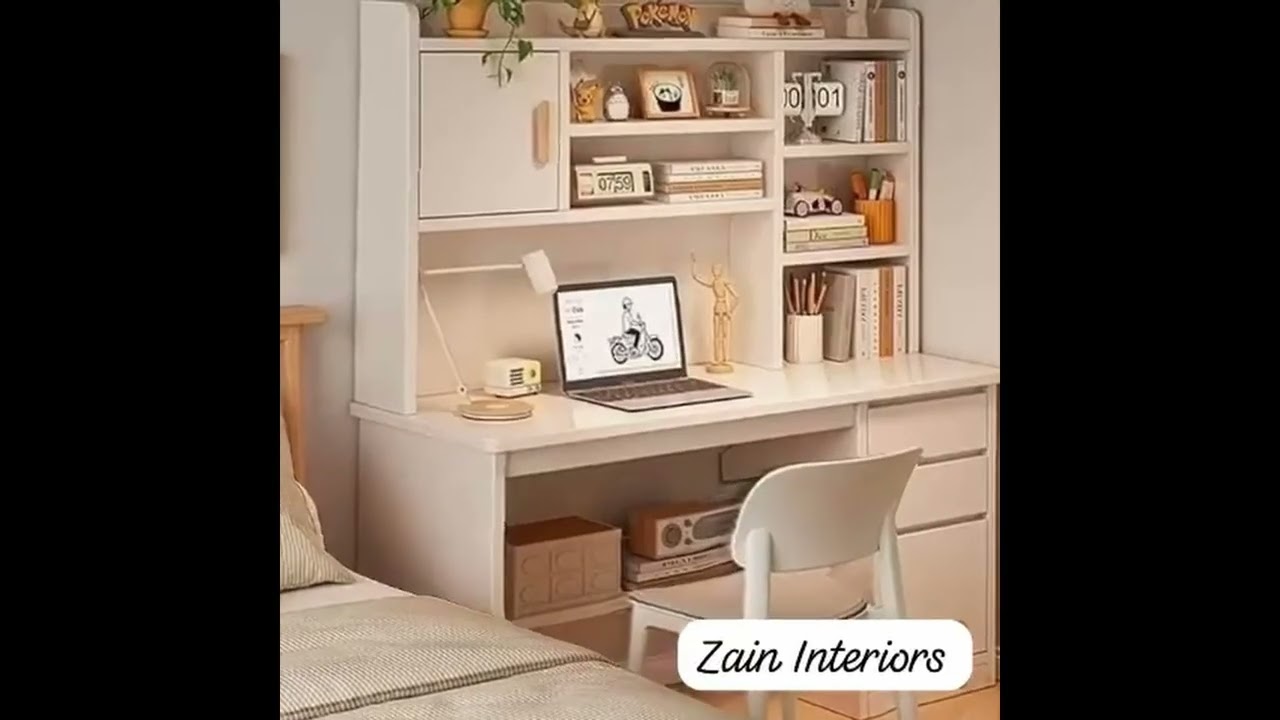 Office Interior and planning 