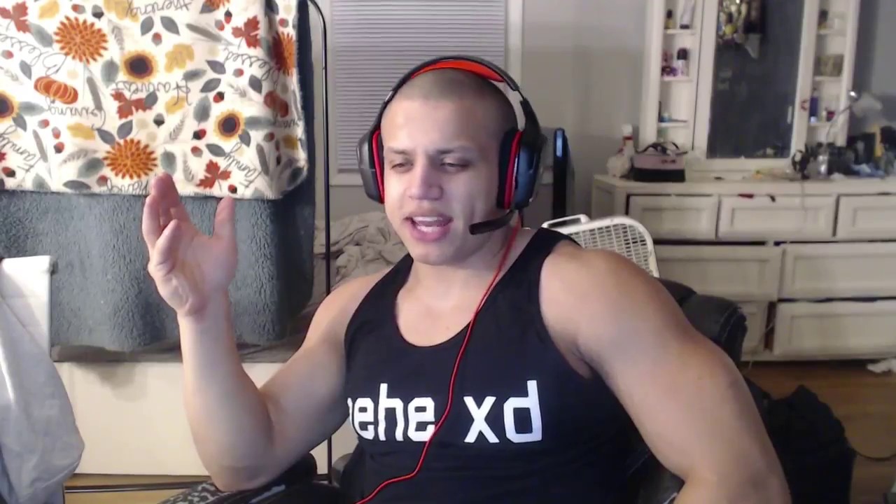 TYLER1 РАЗГОВАРИВАЕТ С GREEKGODX И ОБЩАЕТСЯ (ЧАСТЬ 3) [VOD: 14 ​​января 2017 г.]