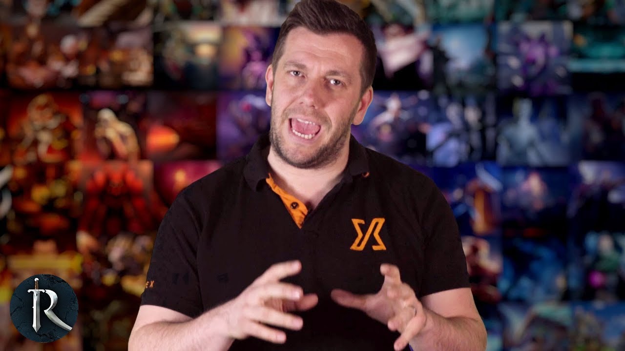 RuneScape Month Ahead (April 2018) - Line Firemaking, Safecracking, Rebuilding Edgeville