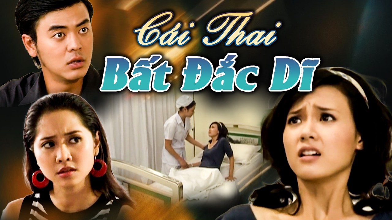 CÁI THAI BẤT ĐẮC DĨ | Phim Việt Nam Mới Nhất Hay Nhất HTV 2026 | Phim Việt Nam Hay Mới 2026 | Phim