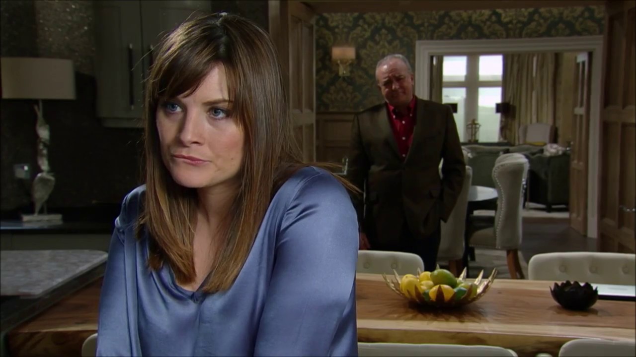 056 Chrissie White (26th January 2015)