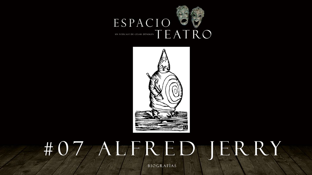 #07  ALFRED JERRY