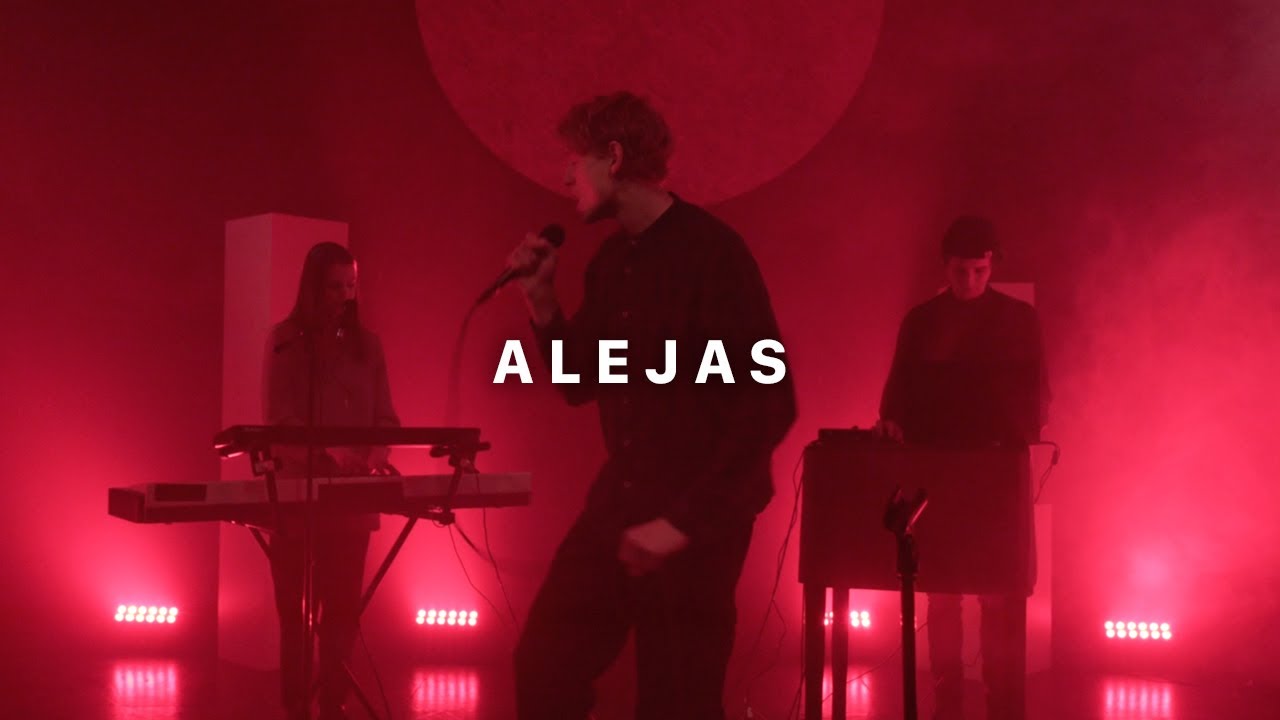 Alejas / Sansusī Ziemas epizode 2020