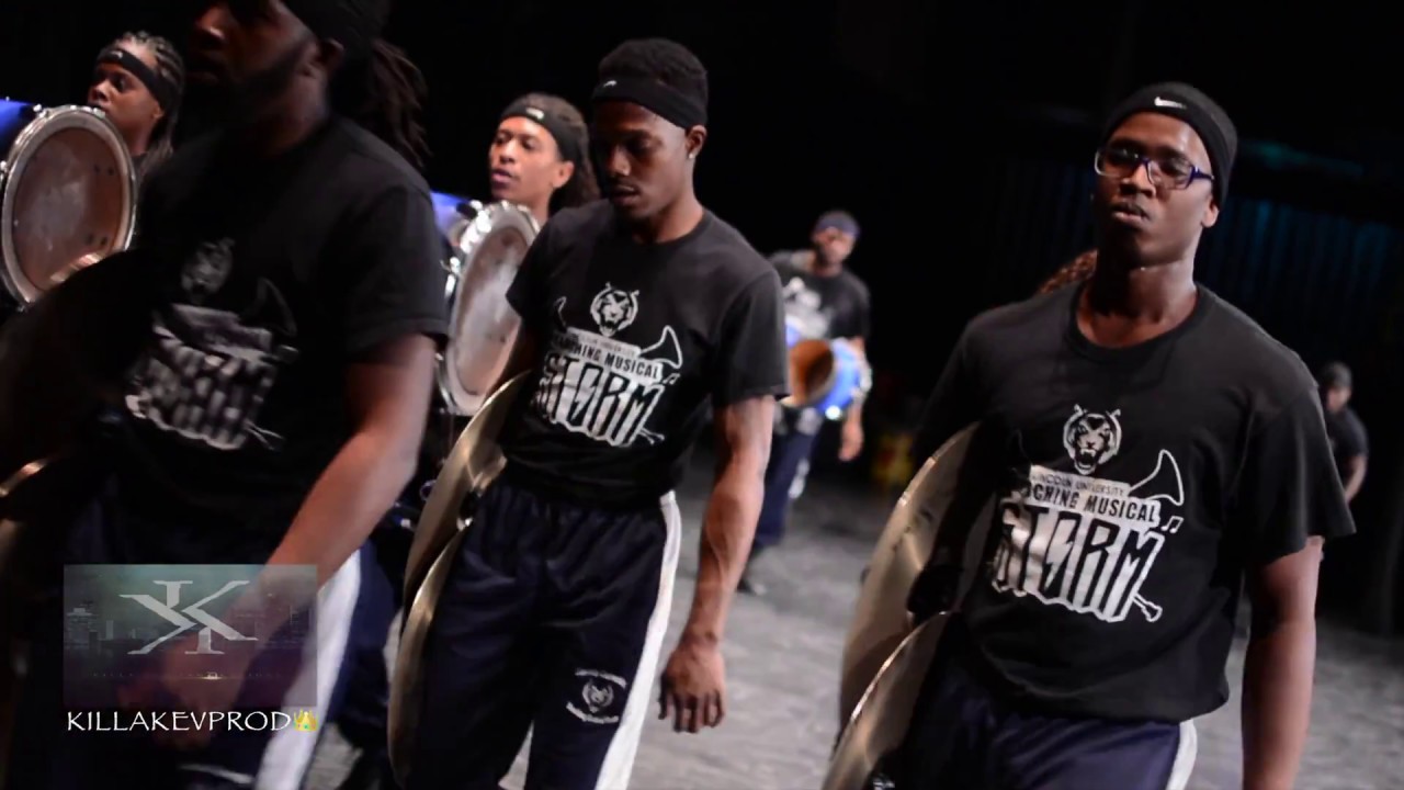 Lincoln University's 