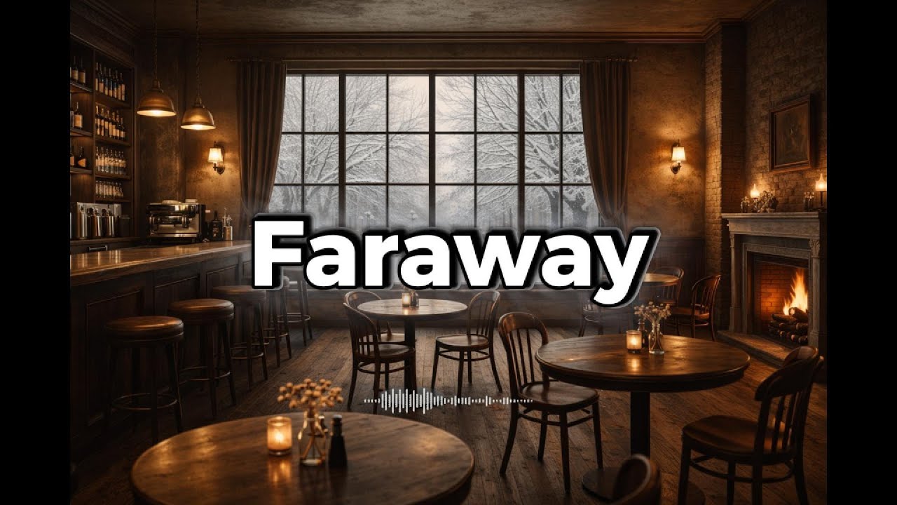 Far away