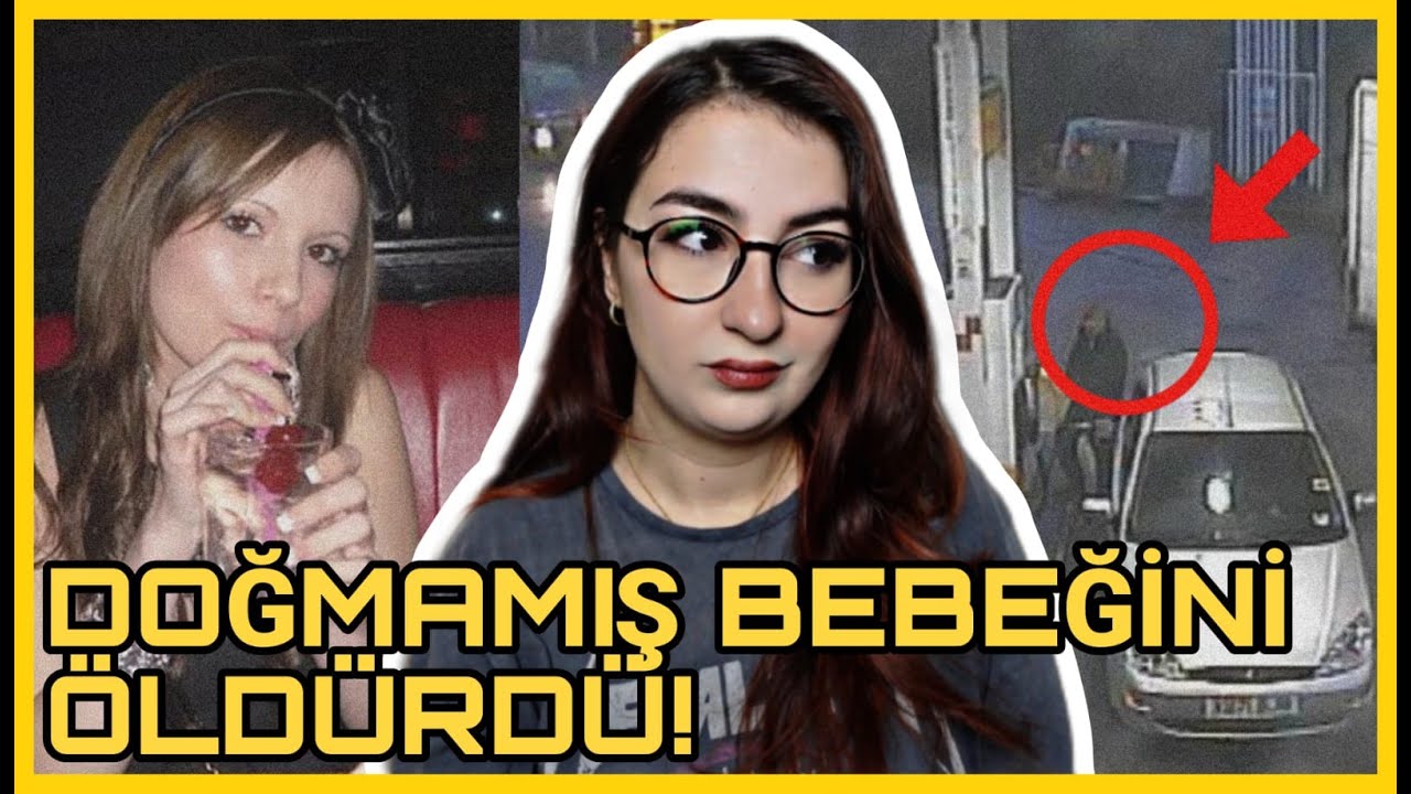 Darbe En Yakınlarından Geldi - Nikitta Grender