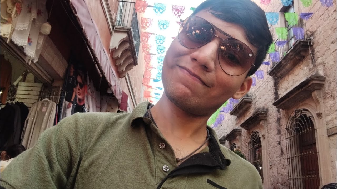 Jossy LoAventuro | San Juan de los Lagos, Jalisco