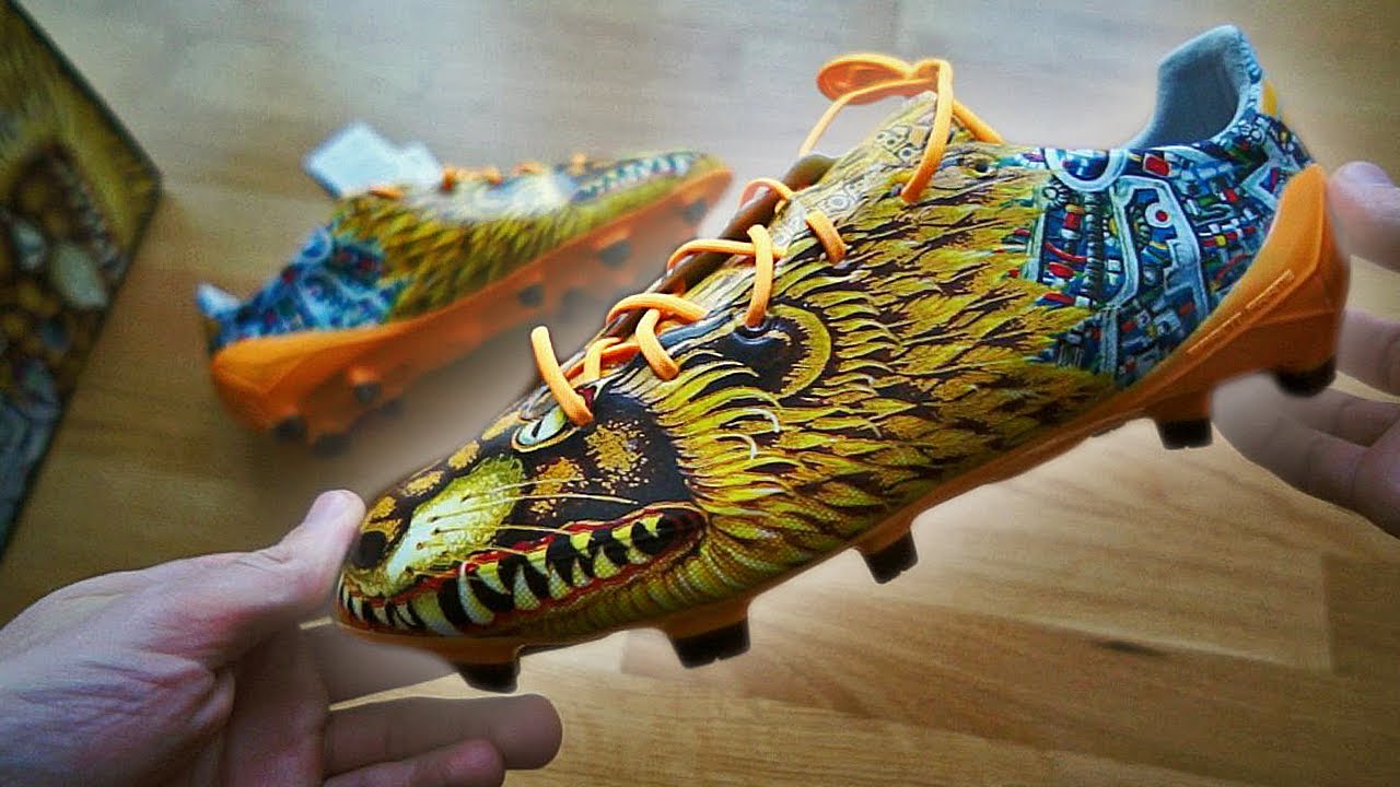 adidas F50 