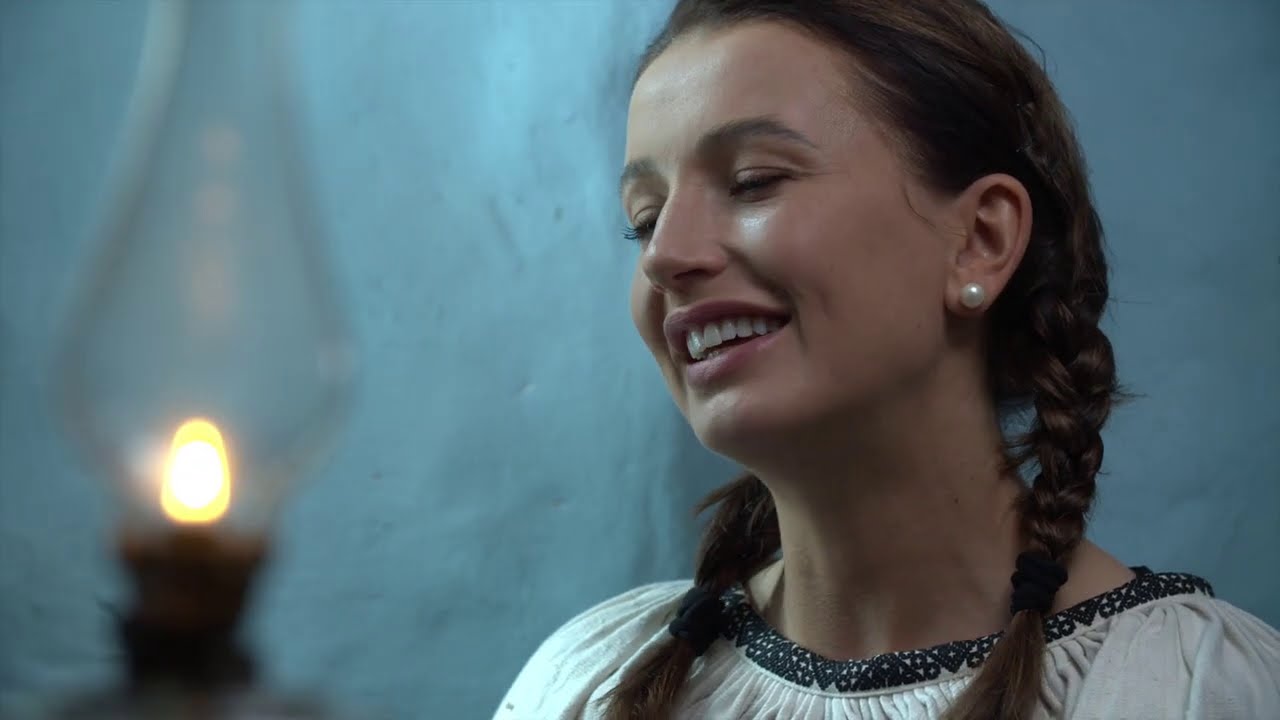Paula Hriscu - Doru mândrului@PaulaHriscu