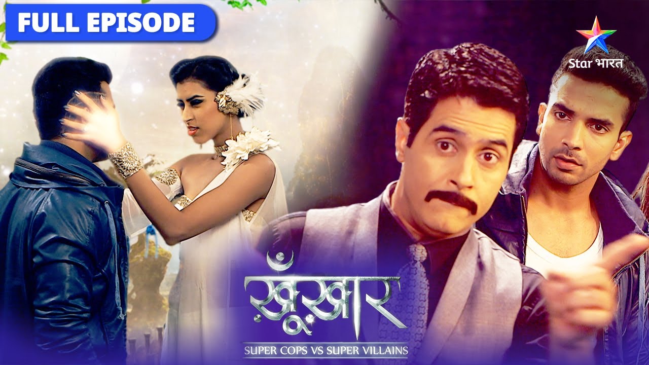 SuperCops Vs Super Villains | Jaadugar ke jaadu ki kahani  | सुपरकॉप्स वर्सेज़ सुपर विलेंस