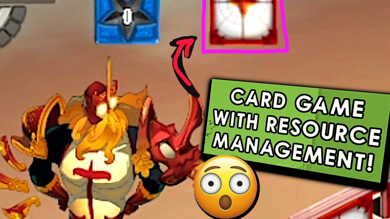 🐣 SEASON 4 of Finding "Better than Hearthstone" Card Game - KROSMAGA's Turn
