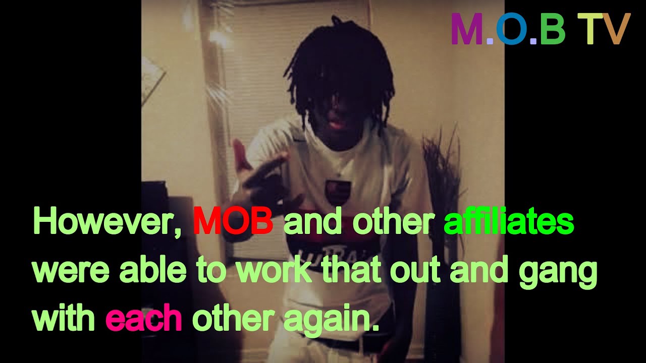 MOB SCRAPP FINAL HOURS