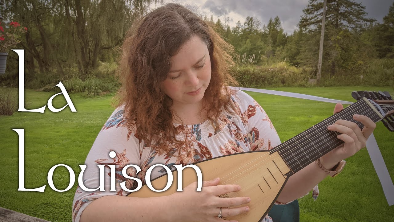 La Louison | Mia Arsenault