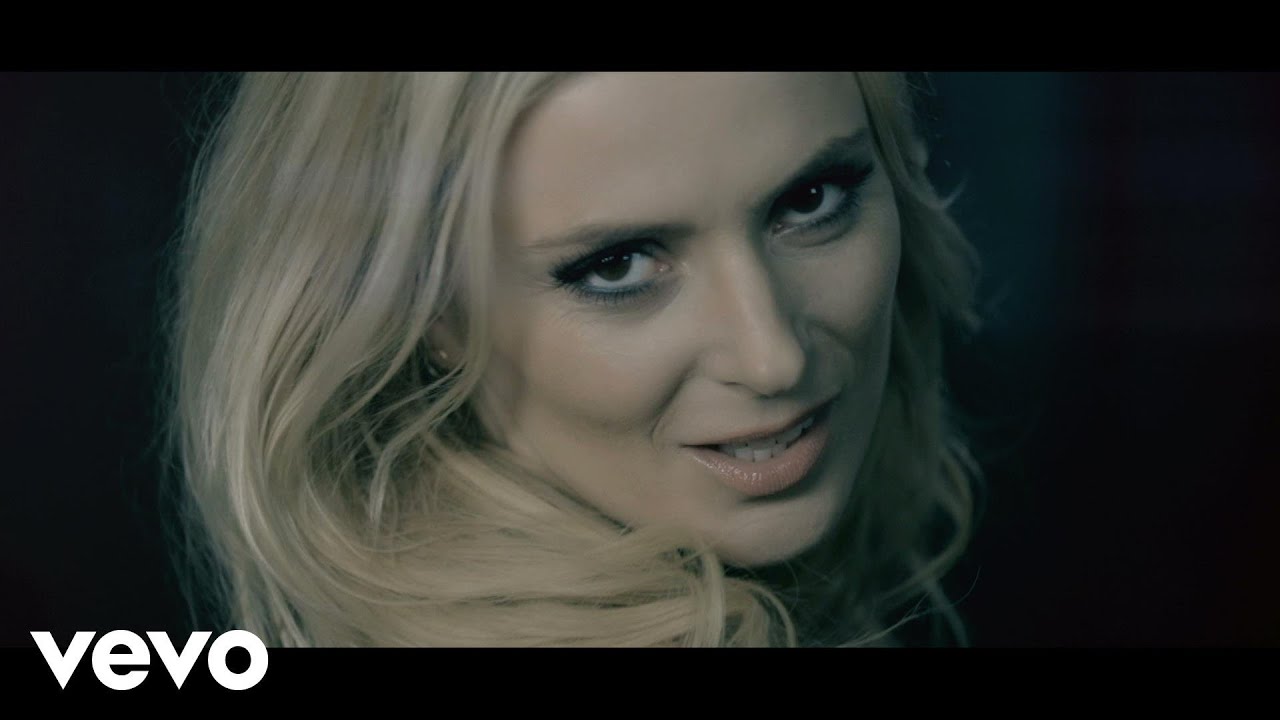 Halina Mlynkova - Zabiore Cie
