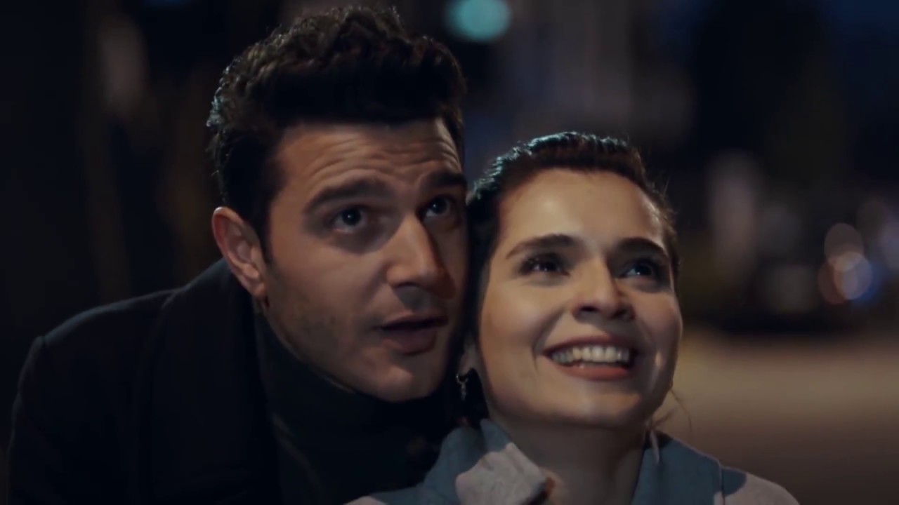 Eylem - Fethi || Sesinde Aşk Var [SÖZ]