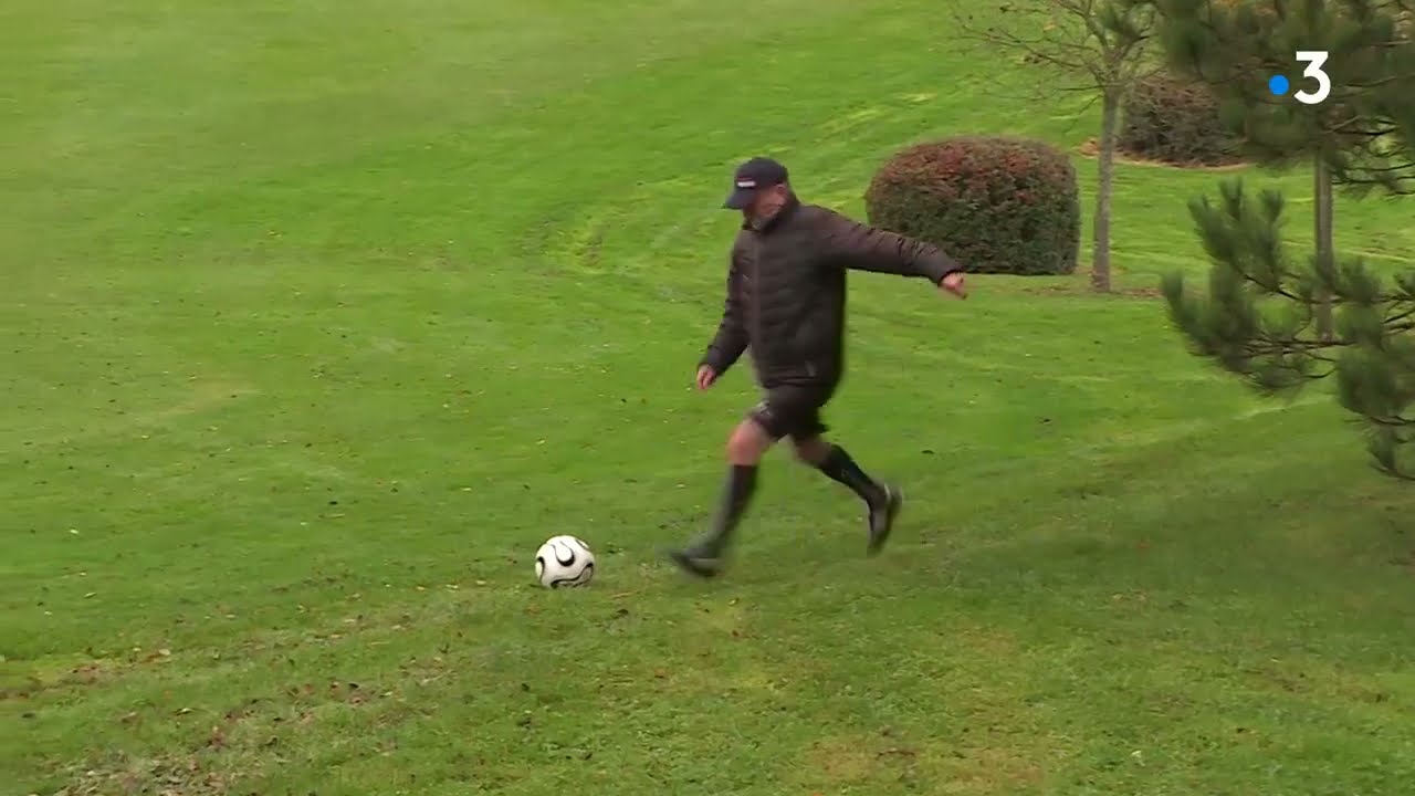 Connaissez vous le FootGolf ? Découvrez ce nouveau sport lors de sa pratique en Normandie