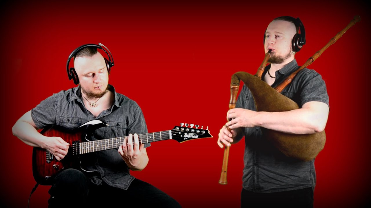 GTOTTC (GuitarTalk Off-Time Time Challenge) 5/4
