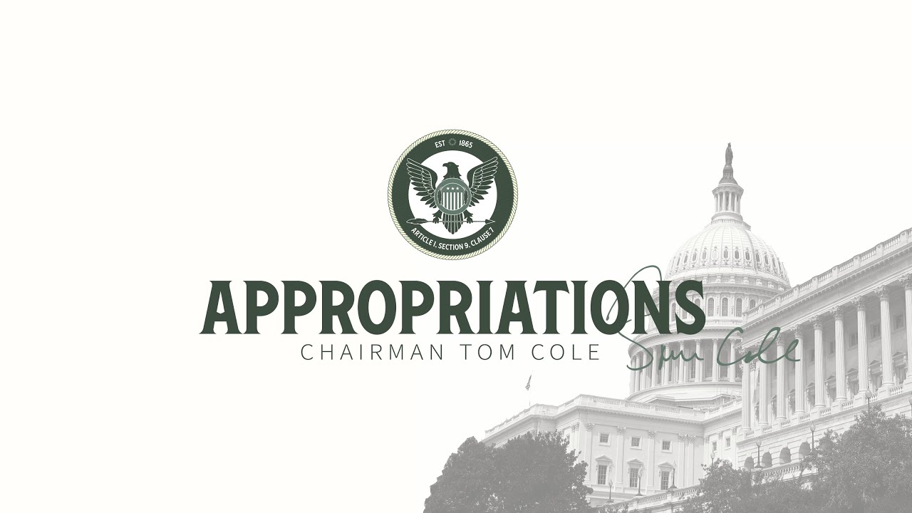Oversight Hearing – National Institutes of Health