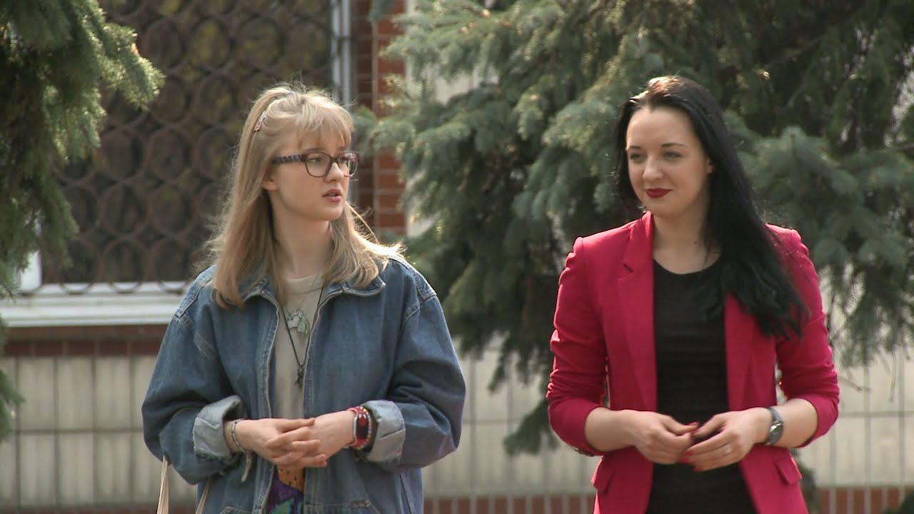 Навчайся з нами. Дистанційна освіта. Школа 