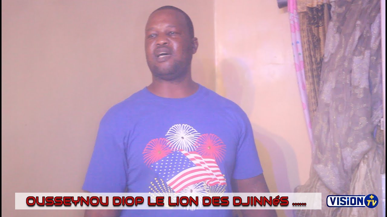 WEUZ Le Marabout menace KARAMBA et donne le score du match Qatar / Sénégal