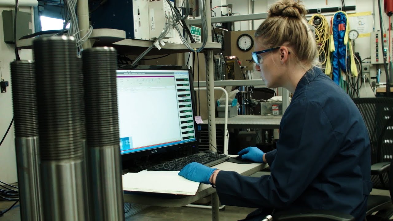 Research Capabilities of Sandia's Geomechanics Laboratories