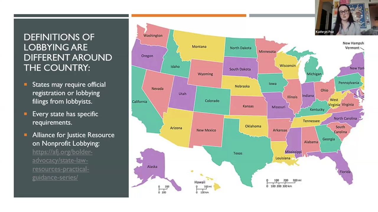 RDLA September 2025 State Advocacy Webinar | Grasstops and Grassroots Rare Disease Advocacy