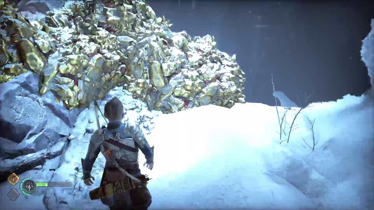 God of War