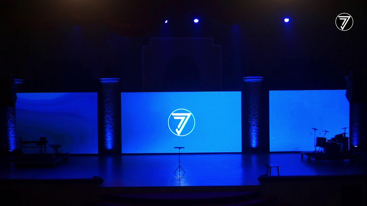 SEVEN CHURCH - 10H | 08/02/2026
