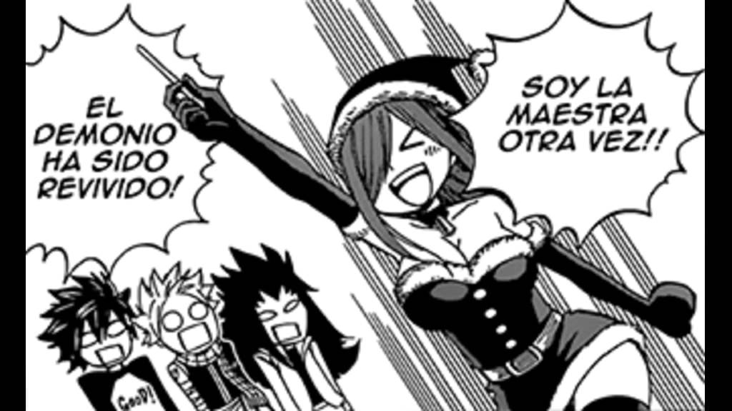 FairyTail_EspecialDeNavidad