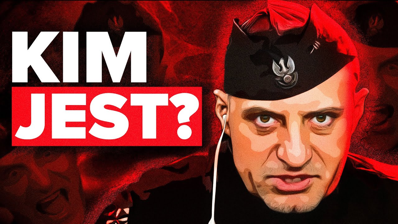 Kim NAPRAWDĘ Jest 