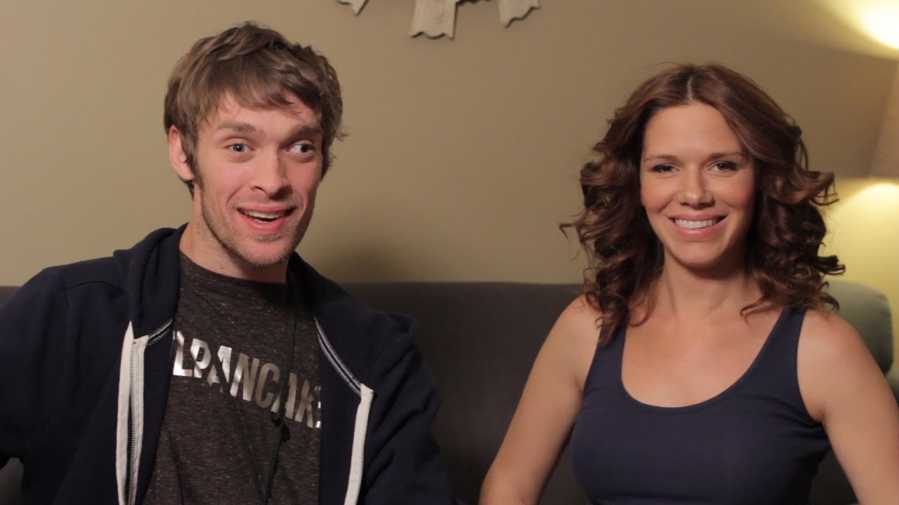 Talkin' Pregnant