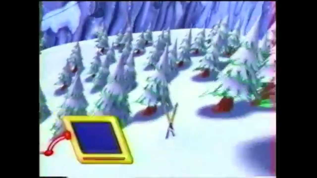 Fox Kids 