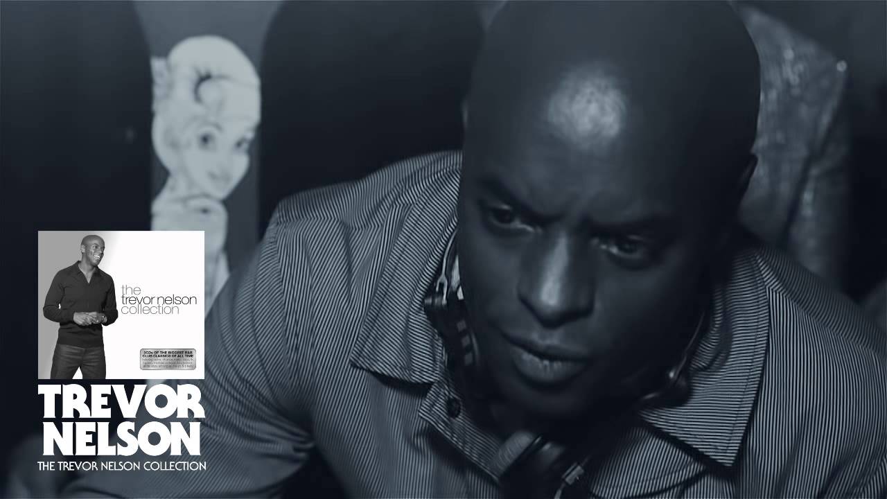 Club 195 Presents... Trevor Nelson and Colin Francis