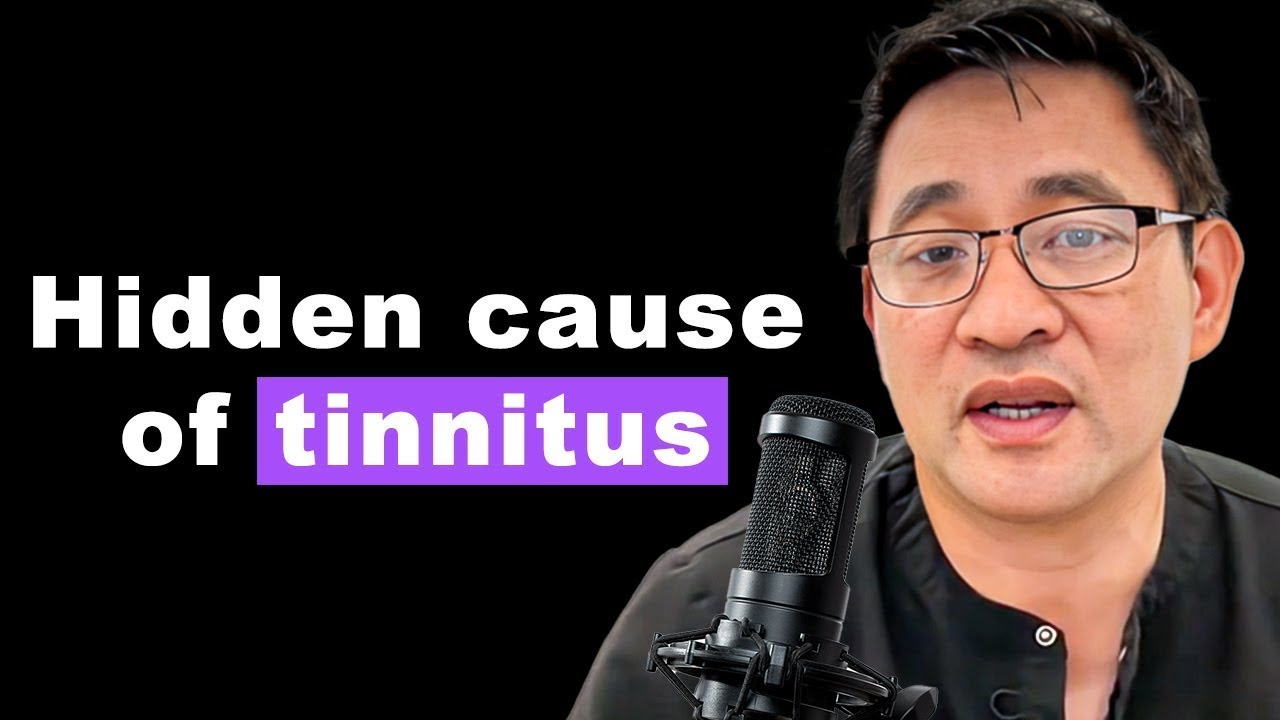 No.1 Dentist: Are We MISSING The True Root Cause of Tinnitus?