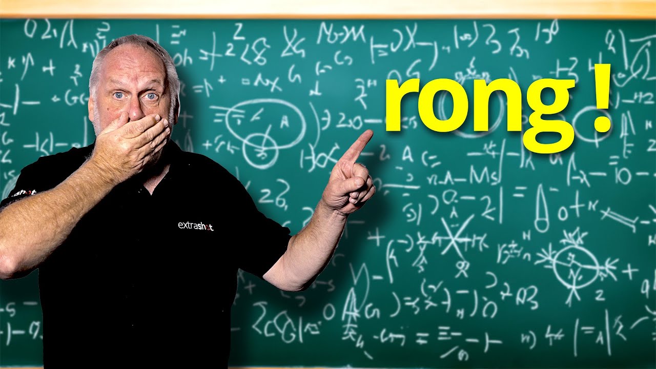 The Shocking Truth About Depth of Field: What Everyone Gets Wrong!