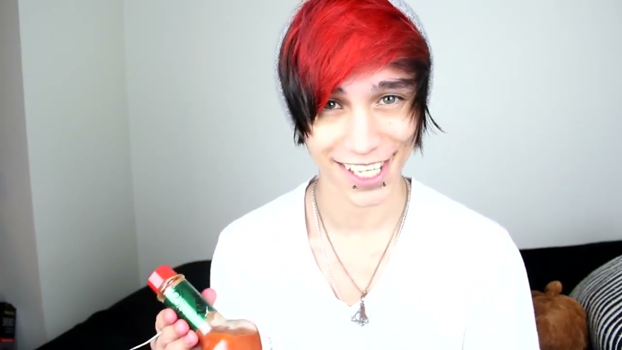 PressPlayDream: Worst Mistake of My Life Challenge (Diegosaurs) (Re-upload)