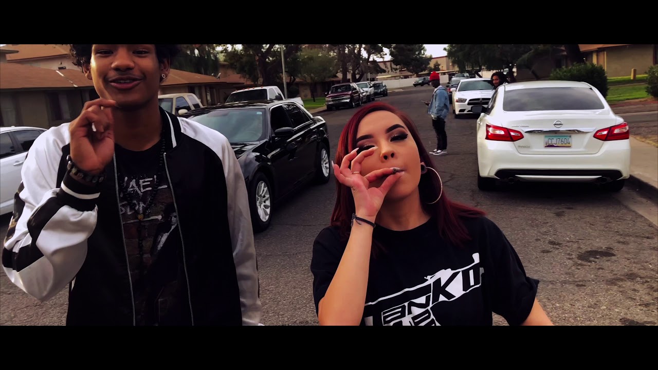 Tanko Draco x Xiduz - Plogo Plaga ( Dir. by @PasseTape )