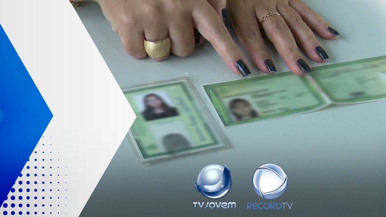 REGRAS DE IMPRESSÃO DO NOVO RG FORAM DIVULGADAS E TRAZEM NOVIDADES