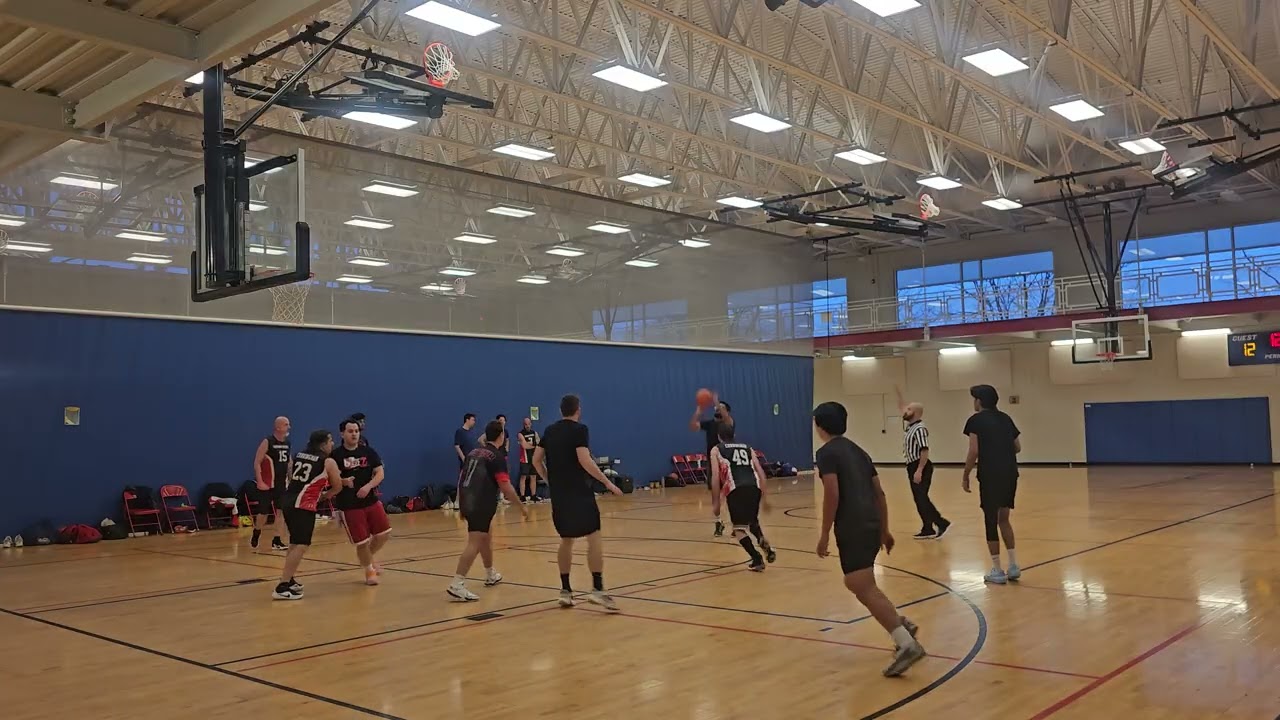 Demons Game 2: 1/25/26