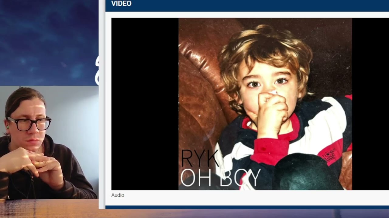 * I Am Speechless * Das Deutsche Finale 2024: Ryk - "Oh Boy" - Germany - First Reaction