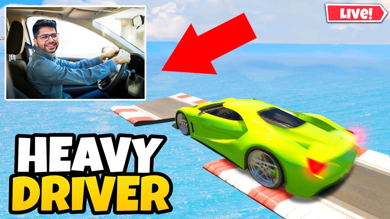 Guess Who is Back After a LOOOONGGGG Breaaakk | GTA 5 Races With The Boyz