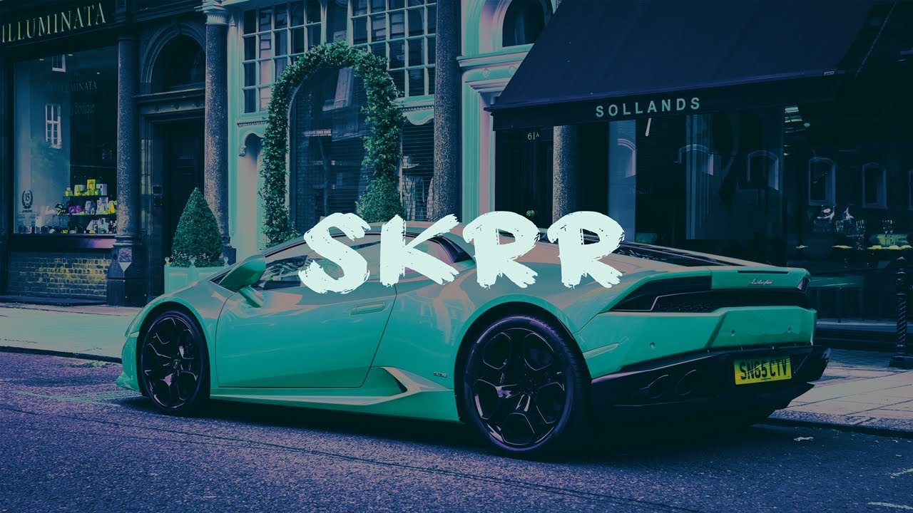 1 Minute Freestyle Trap Beat - 